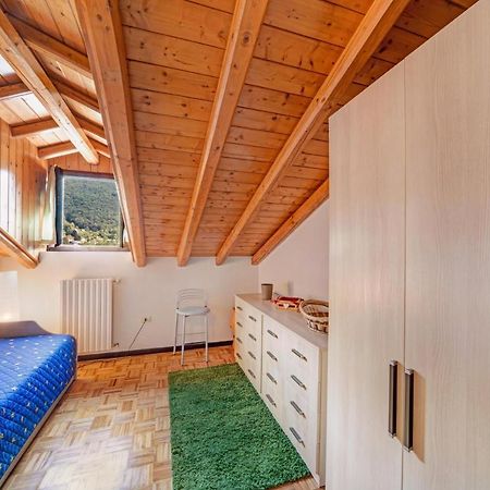 Mansarda fra monte e lago Apartamento Esino Lario Exterior foto